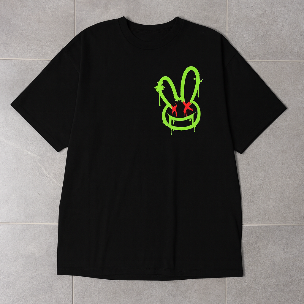 Only Rebels Logo Shirt