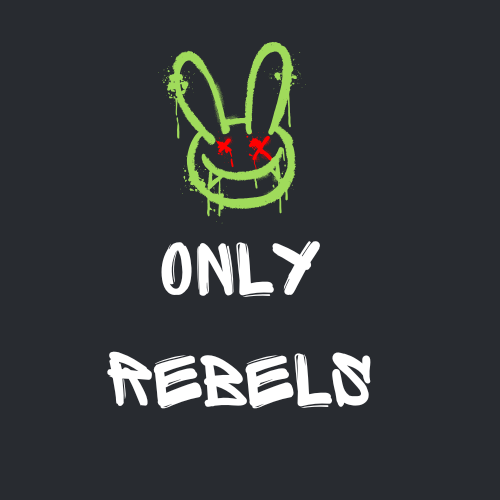 Onlyrebels